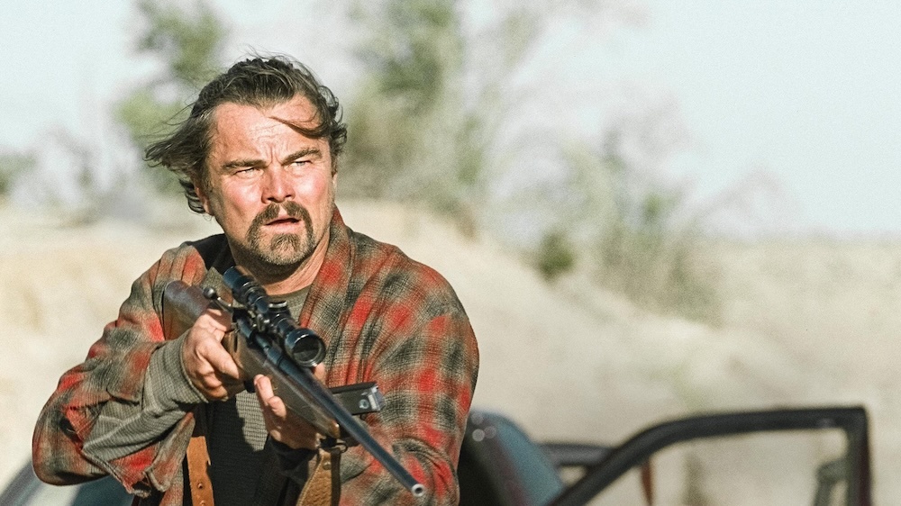 Uma Batalha Após a Outra (2025)