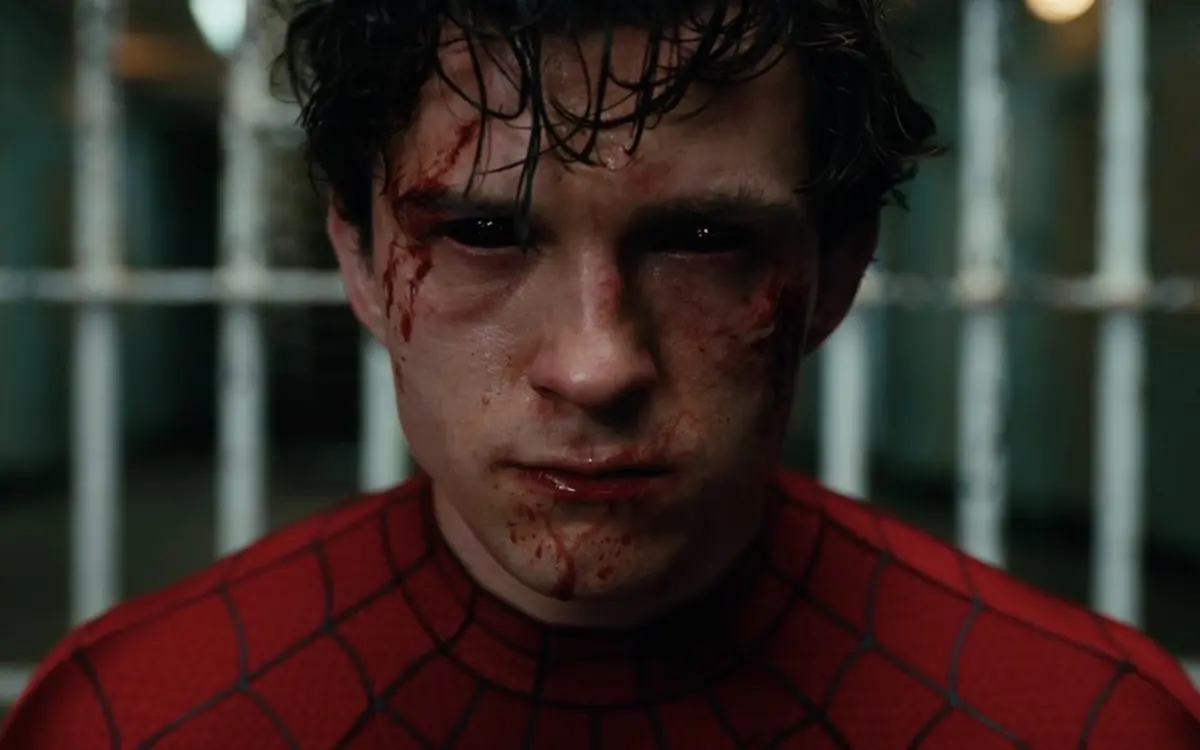 Homem-Aranha: Um Novo Dia.