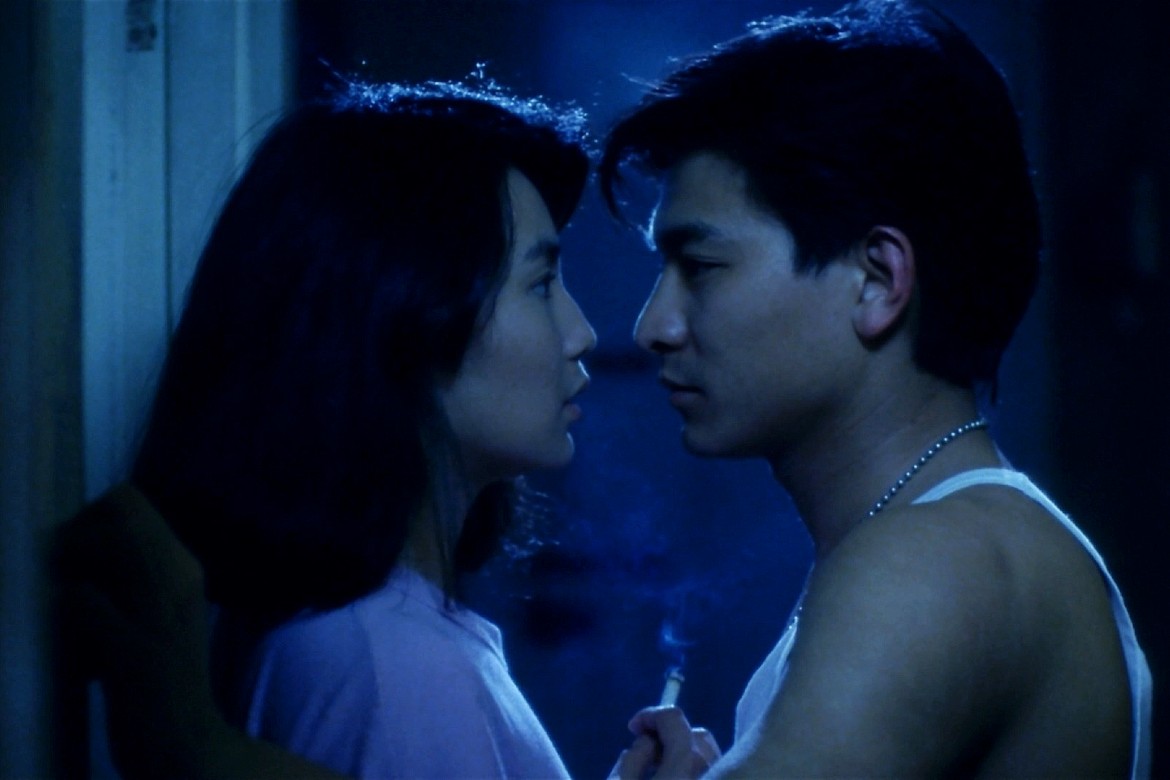 Conflito Mortal (1988)